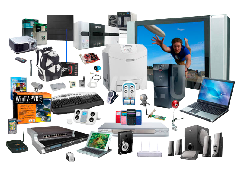 Electronics