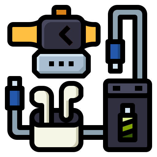 Gadgets