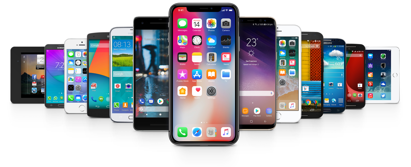 Mobile Accessories
