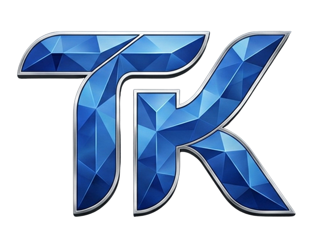 TechKutir Logo