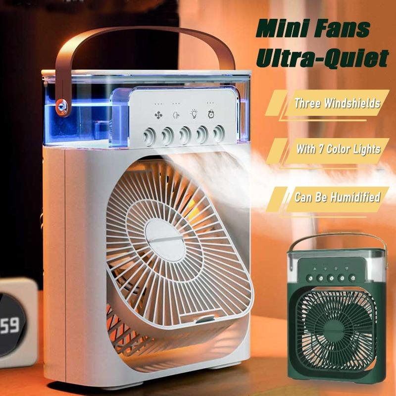 Portable Air Cooler