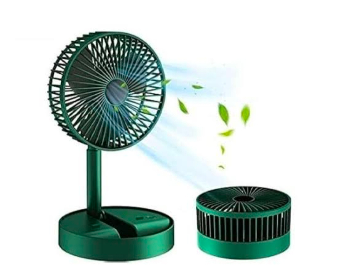 Portable USB Fan
